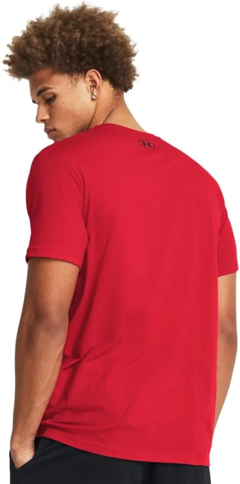 Under Armour Men's Global Foundation Short Sleeve T-Shirt
