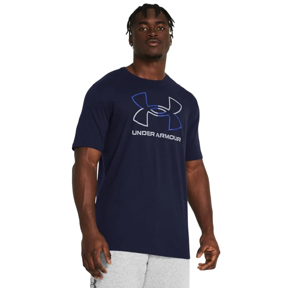Under Armour Men's Global Foundation Short Sleeve T-Shirt