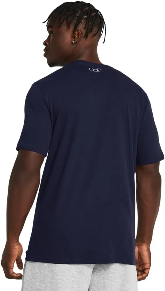 Under Armour Men's Global Foundation Short Sleeve T-Shirt