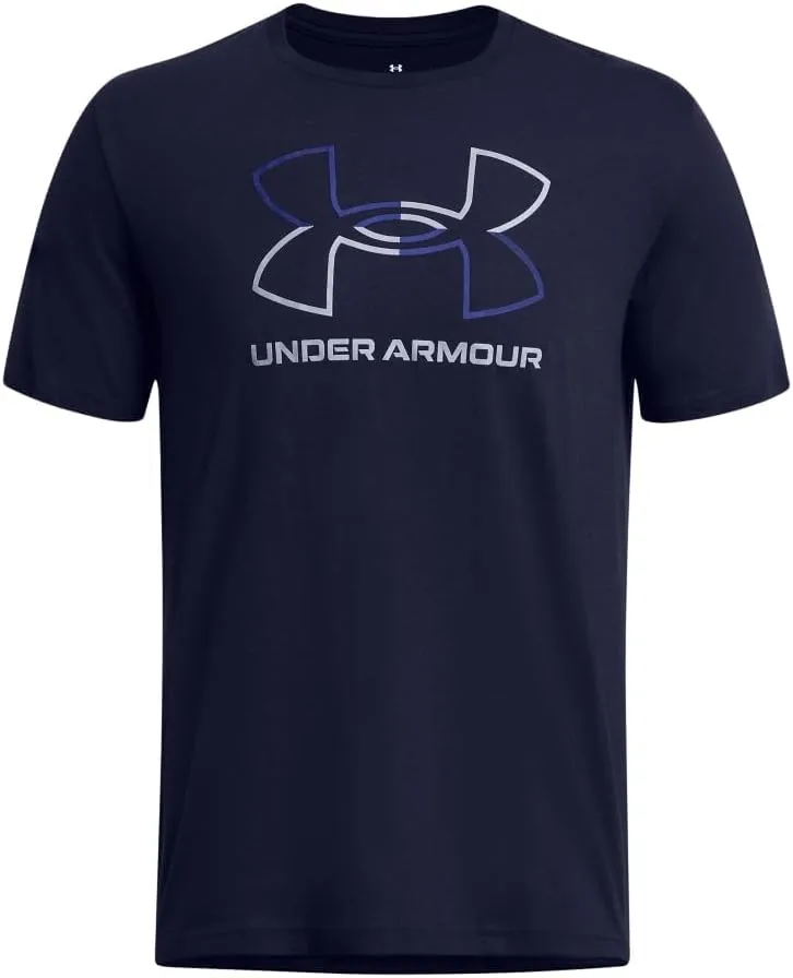 Under Armour Men's Global Foundation Short Sleeve T-Shirt