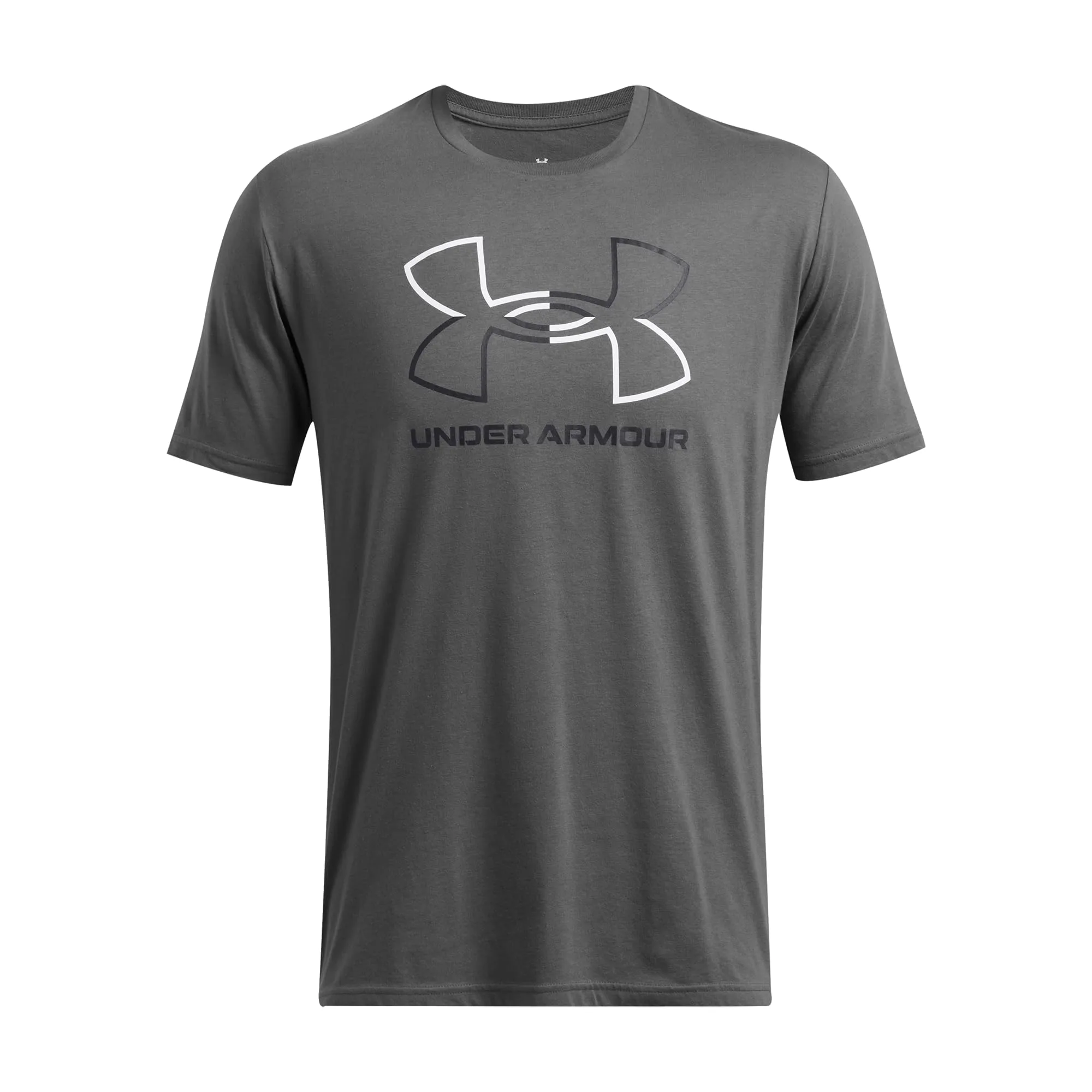 Under Armour Men's Global Foundation Short Sleeve T-Shirt