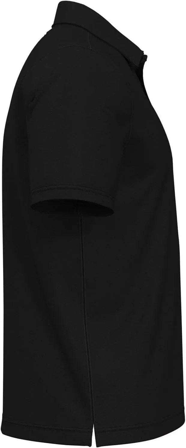 Under Armour Men's UA Tee to Green Freedom Polo