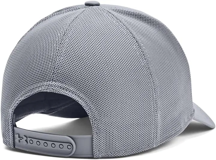 Under Armour Men's Freedom Trucker Hat
