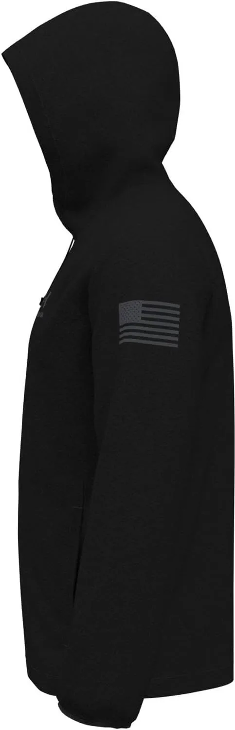 UNDER ARMOUR Men's UA Freedom Windbreaker Jacket