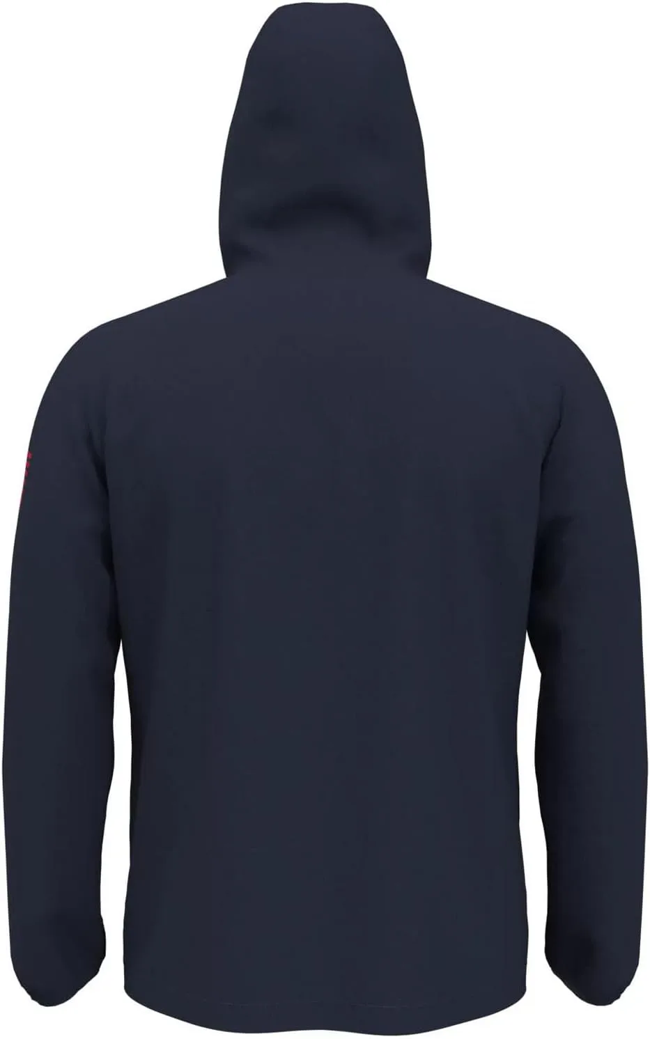 UNDER ARMOUR Men's UA Freedom Windbreaker Jacket