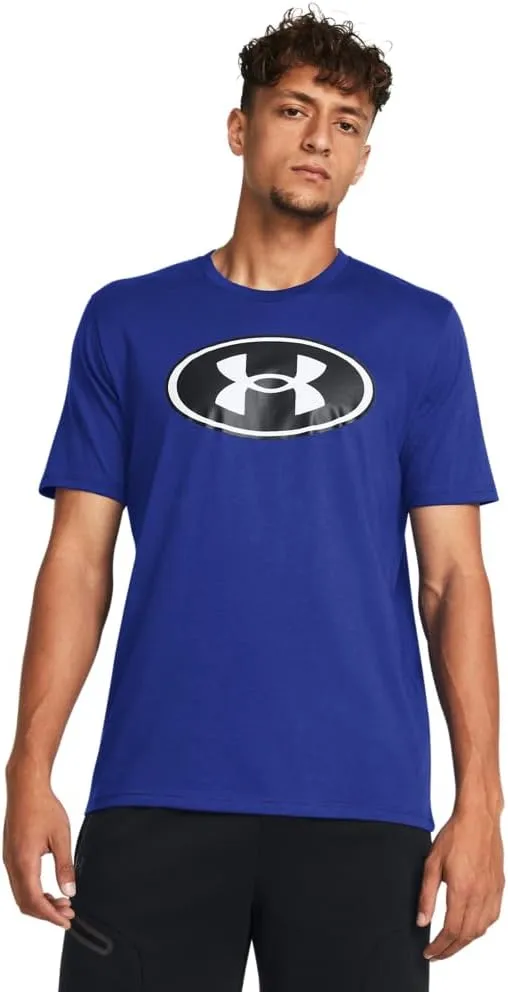 UNDER ARMOUR Men's Lockertag Short Sleeve T-Shirt