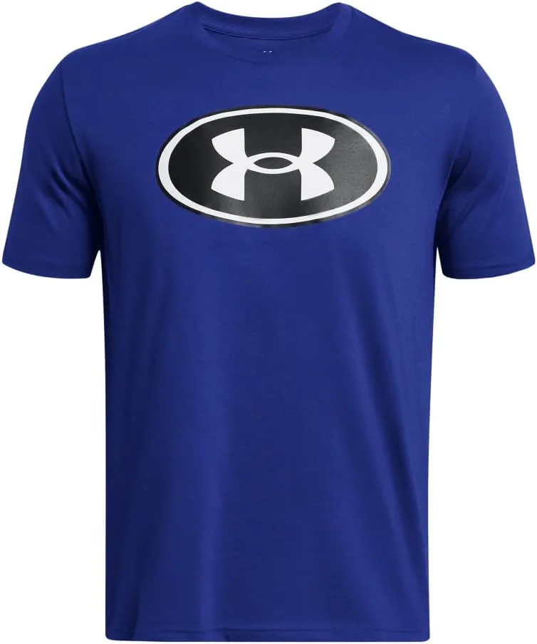 UNDER ARMOUR Men's Lockertag Short Sleeve T-Shirt