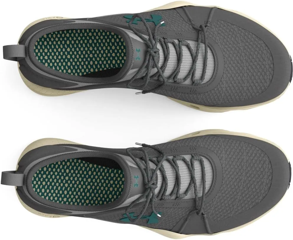 UNDER ARMOUR Men's Micro G Kilchis Sneaker