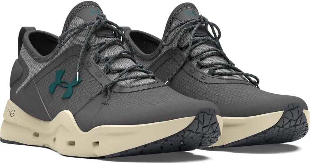 UNDER ARMOUR Men's Micro G Kilchis Sneaker
