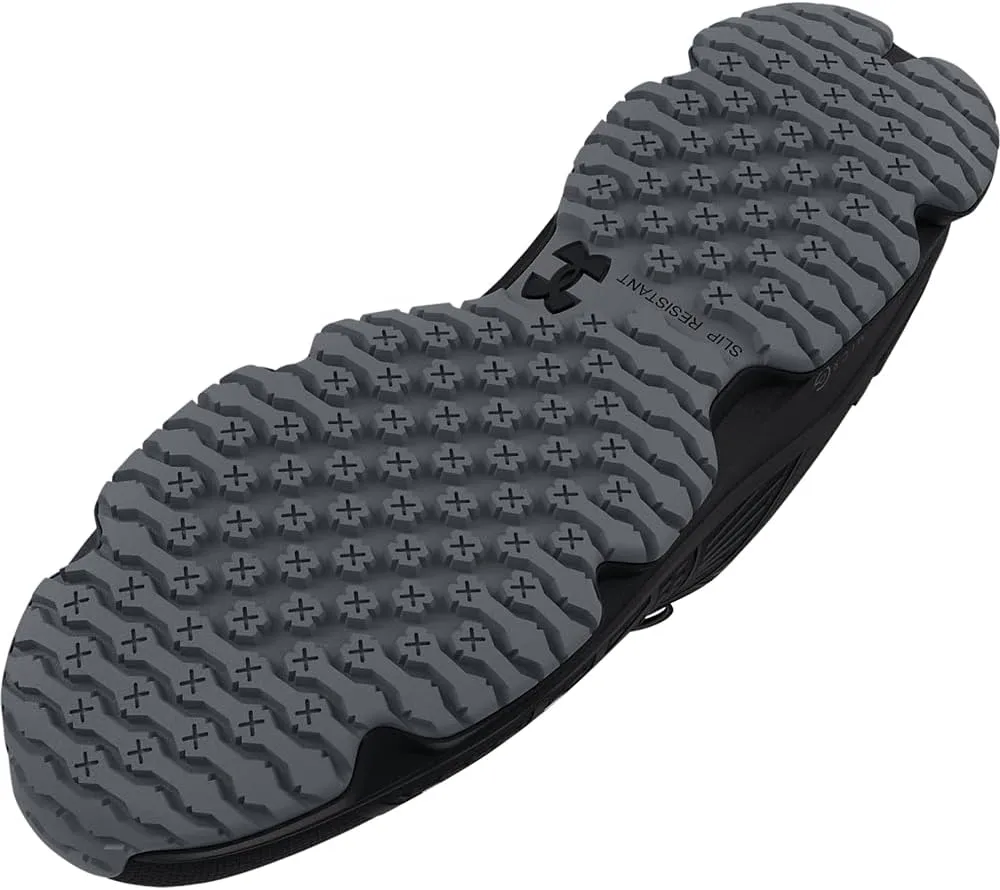 Under Armour Men's Micro G Strikefast Trail Running Shoe