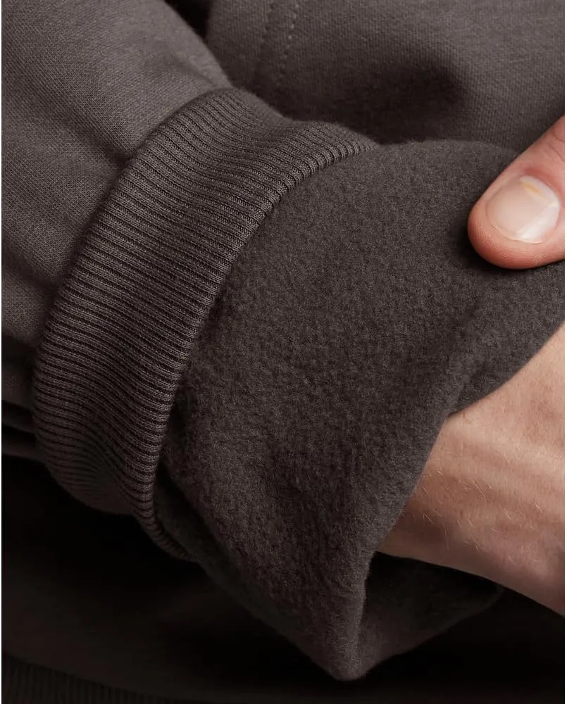 Under Armour Men's Rival Fleece Antler Wordmark Hoodie