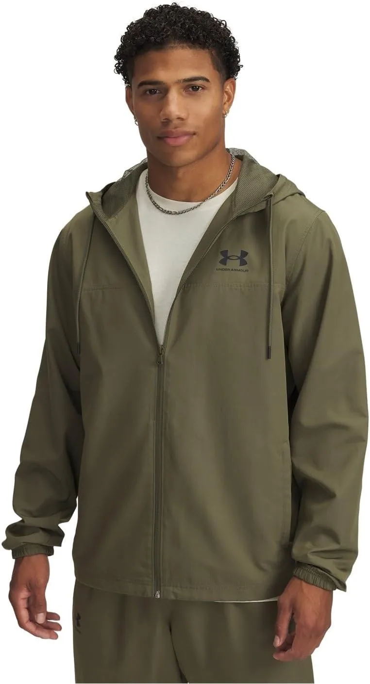 Under Armour Rival Woven Men's Windbreaker