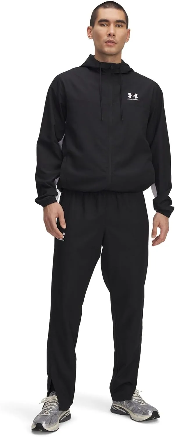 Under Armour Rival Woven Men's Windbreaker