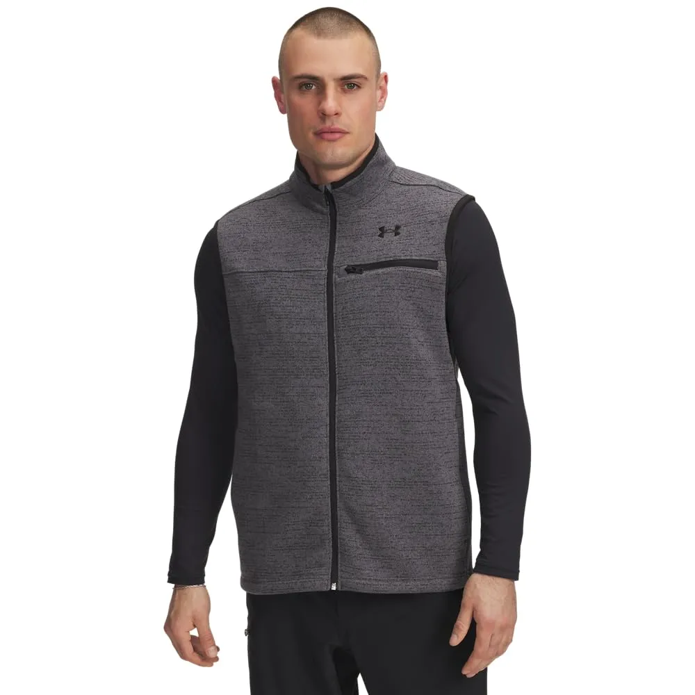 Under Armour - Mens Specialist Vest, Color Csr (025), Size: XX-Large