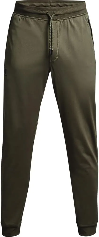 UNDER ARMOUR Mens Sportstyle Tricot Jogger