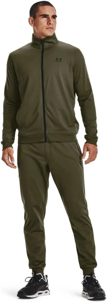 UNDER ARMOUR Mens Sportstyle Tricot Jogger