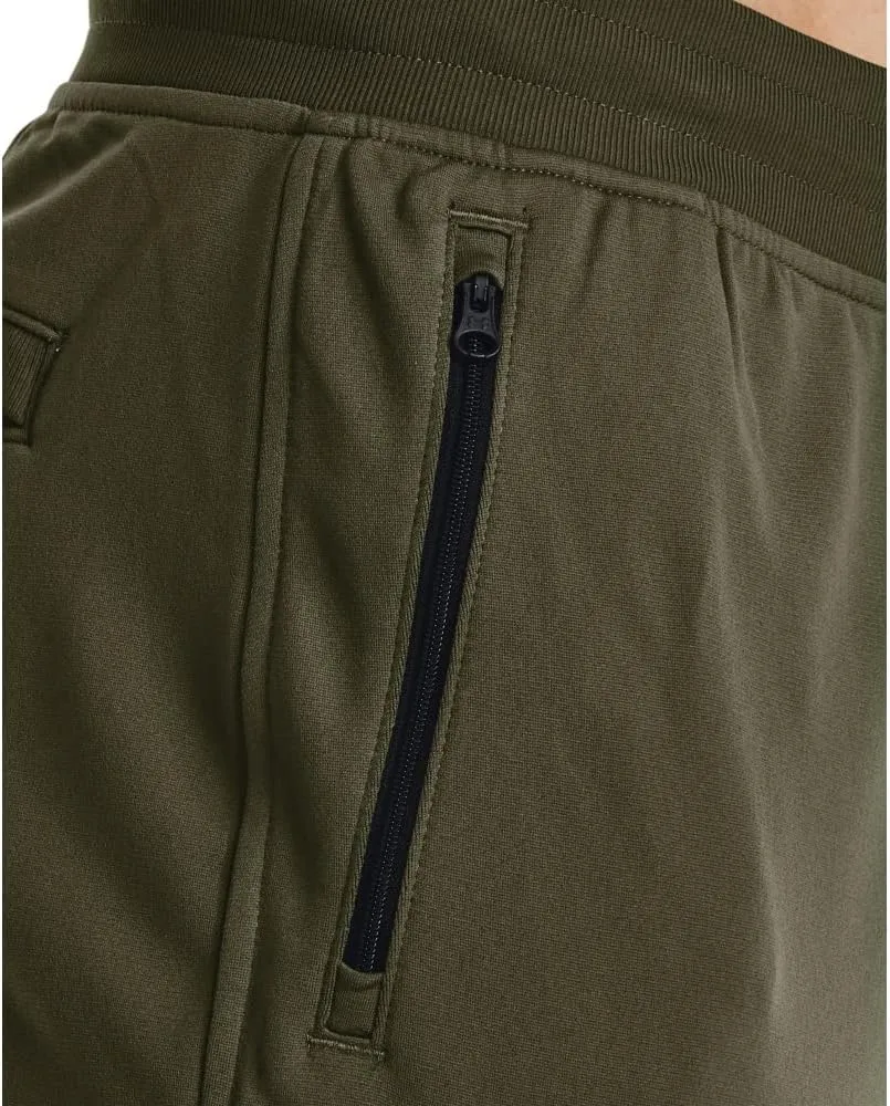 UNDER ARMOUR Mens Sportstyle Tricot Jogger