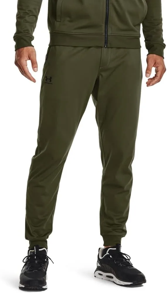 UNDER ARMOUR Mens Sportstyle Tricot Jogger