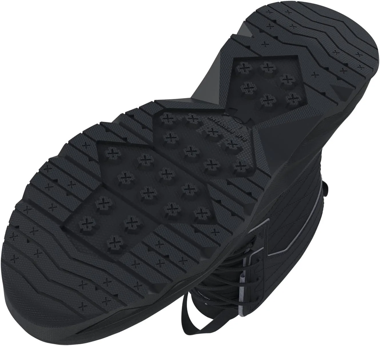 UNDER ARMOUR Men's Stellar G2 Military and Tactical Boot