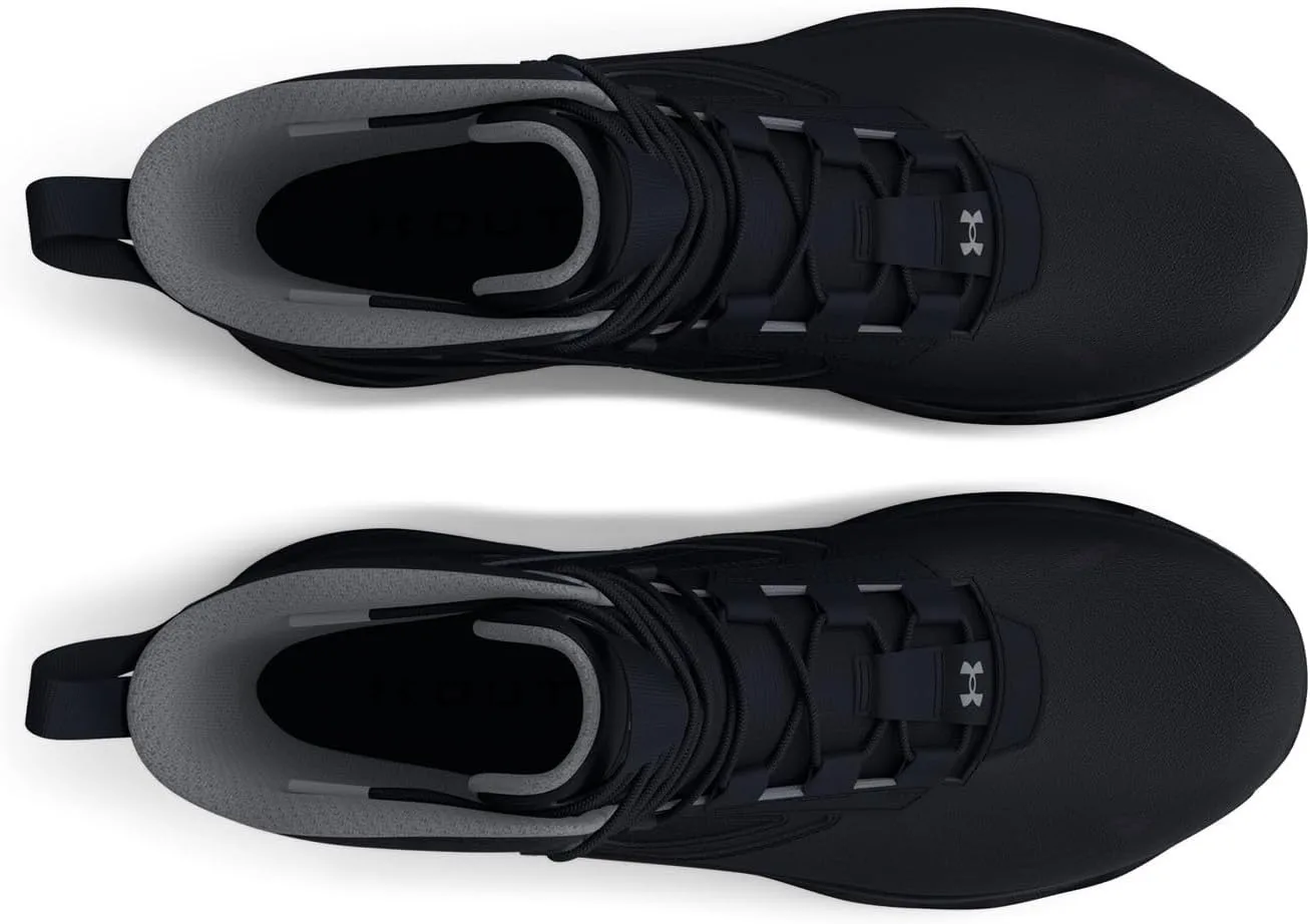 UNDER ARMOUR Men's Stellar G2 Military and Tactical Boot
