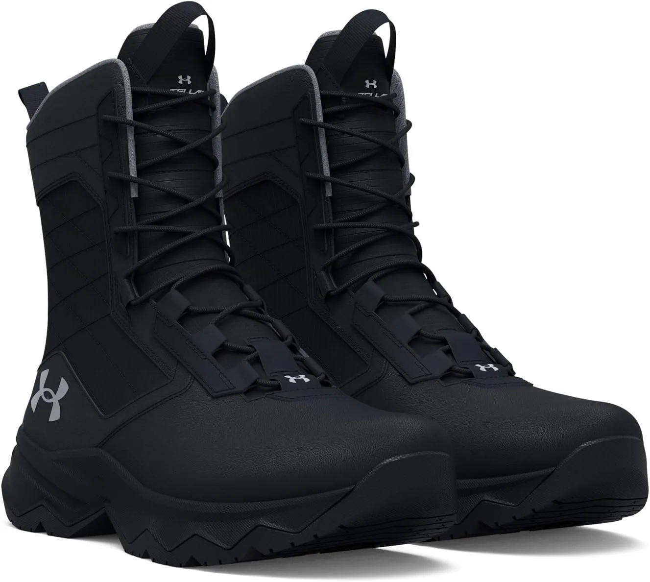 UNDER ARMOUR Men's Stellar G2 Military and Tactical Boot