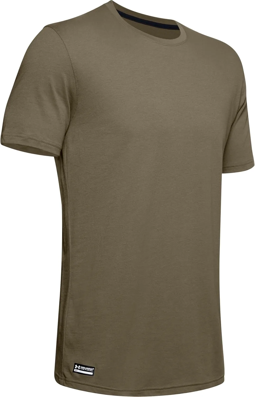 Under Armour Men's Tac Cotton T-Shirt