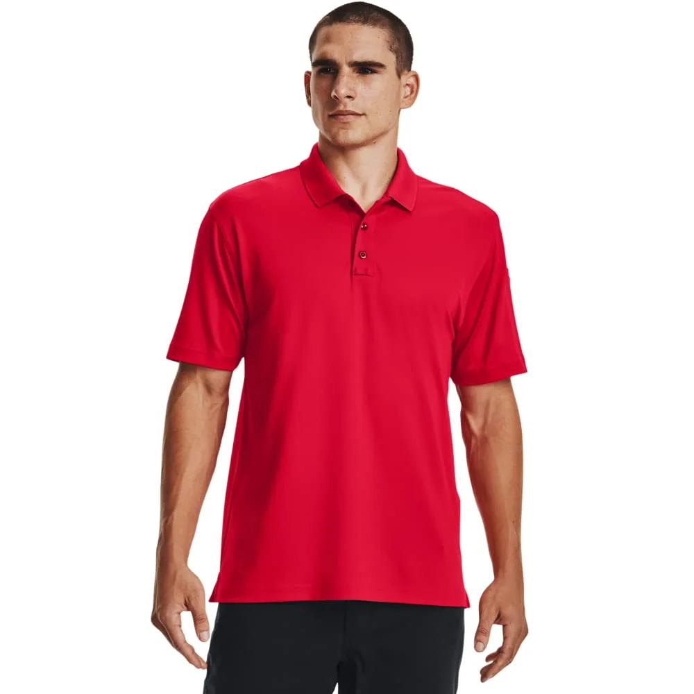 Under Armour Men's Tactical Performance Polo 2.0