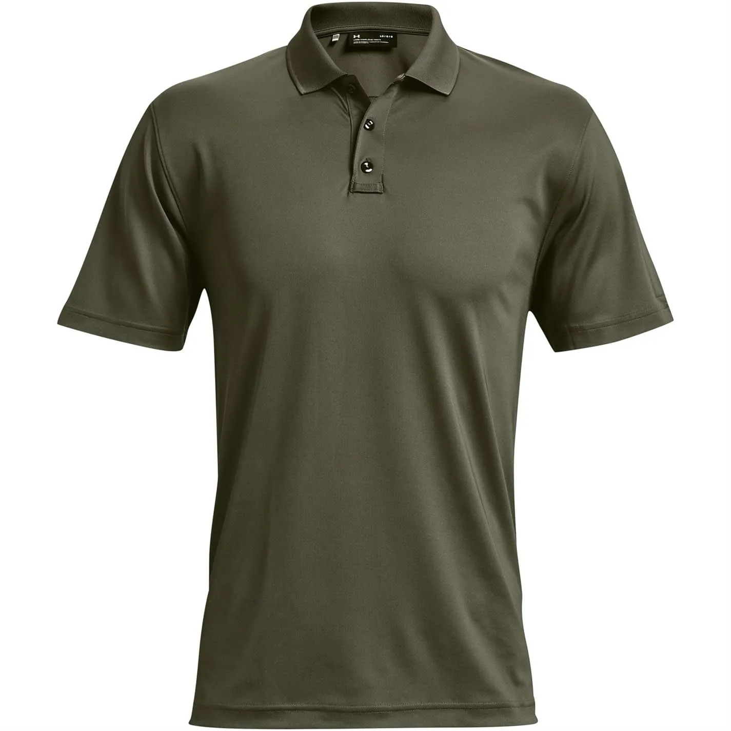 Under Armour Men's Tactical Performance Polo 2.0