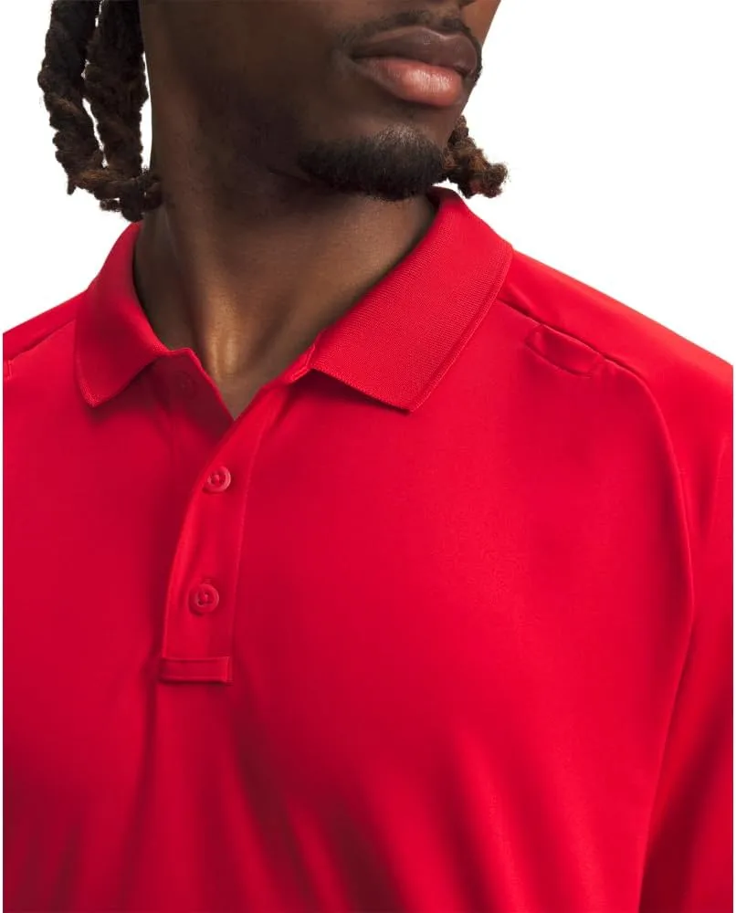 UNDER ARMOUR Men's Tactical Performance Polo