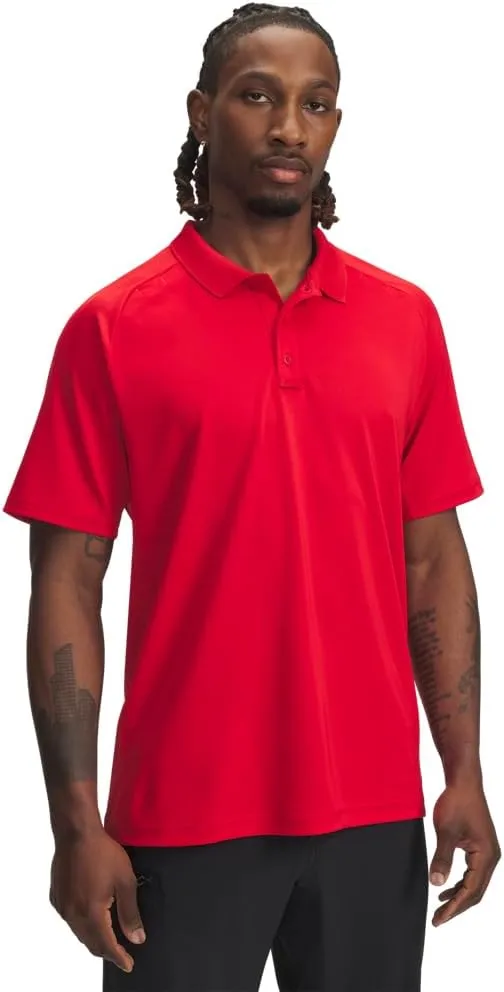 UNDER ARMOUR Men's Tactical Performance Polo