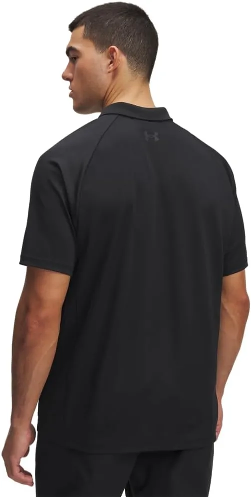 UNDER ARMOUR Men's Tactical Performance Polo