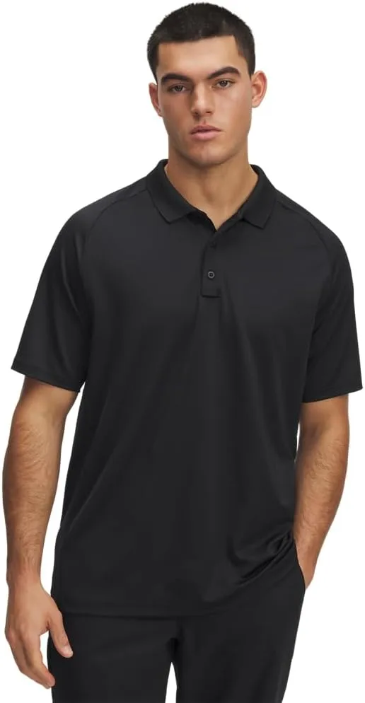 UNDER ARMOUR Men's Tactical Performance Polo