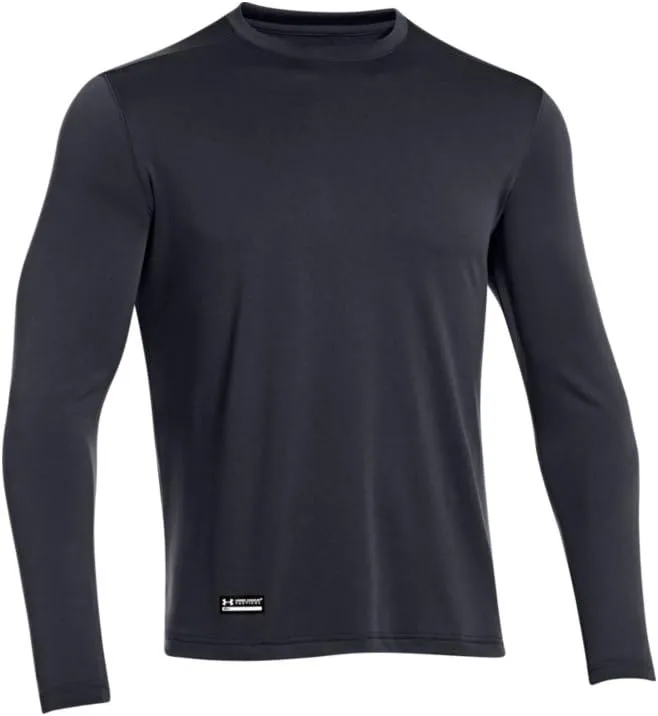 Under Armour Men's Tactical Tech Long-Sleeve Shirt