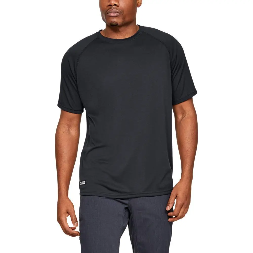 Under Armour Men's Tactical Tech Short Sleeve T-Shirt