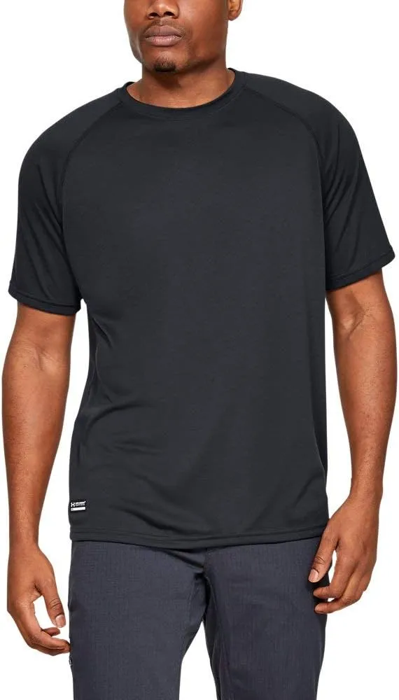 Under Armour Men's Tactical Tech Short Sleeve T-Shirt