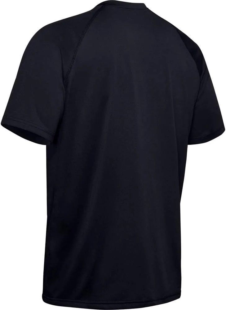 Under Armour Men's Tactical Tech Short Sleeve T-Shirt