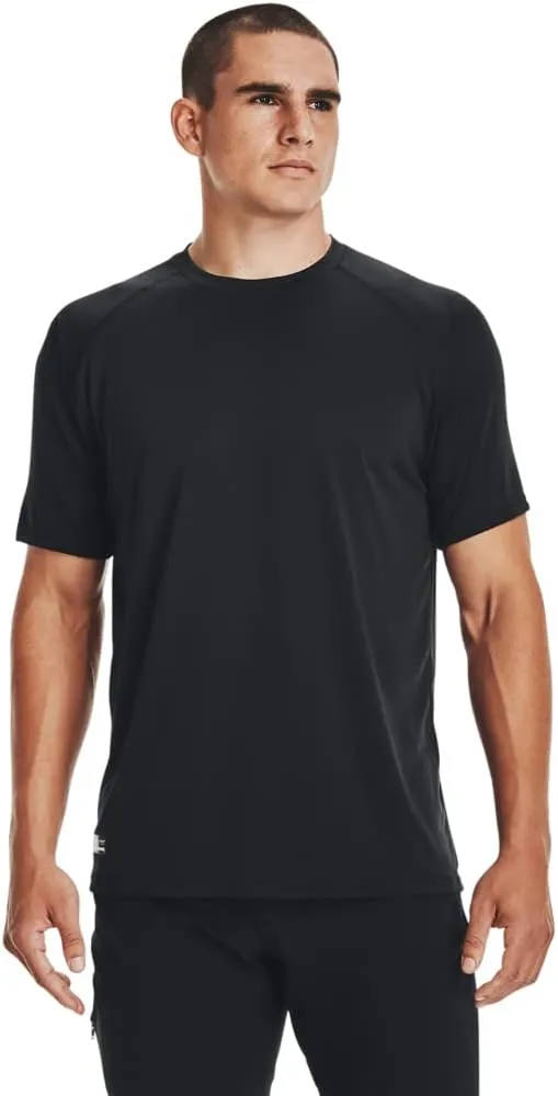 Under Armour Men's Tactical Tech Short Sleeve T-Shirt