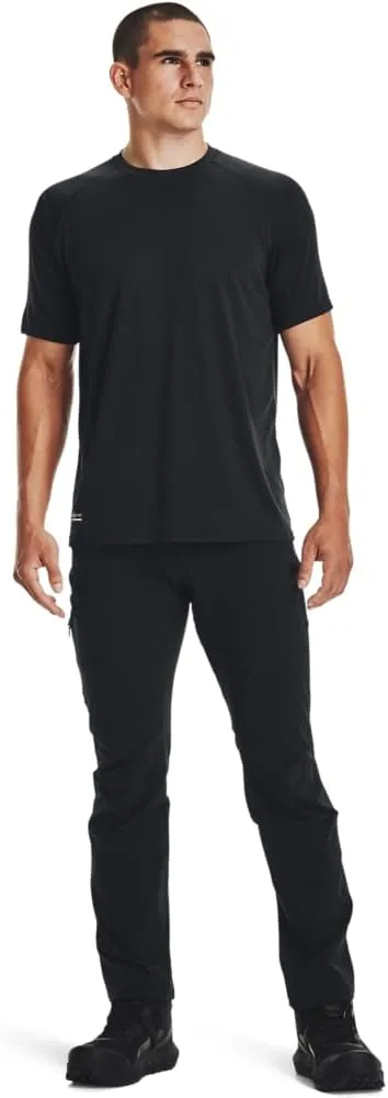 Under Armour Men's Tactical Tech Short Sleeve T-Shirt