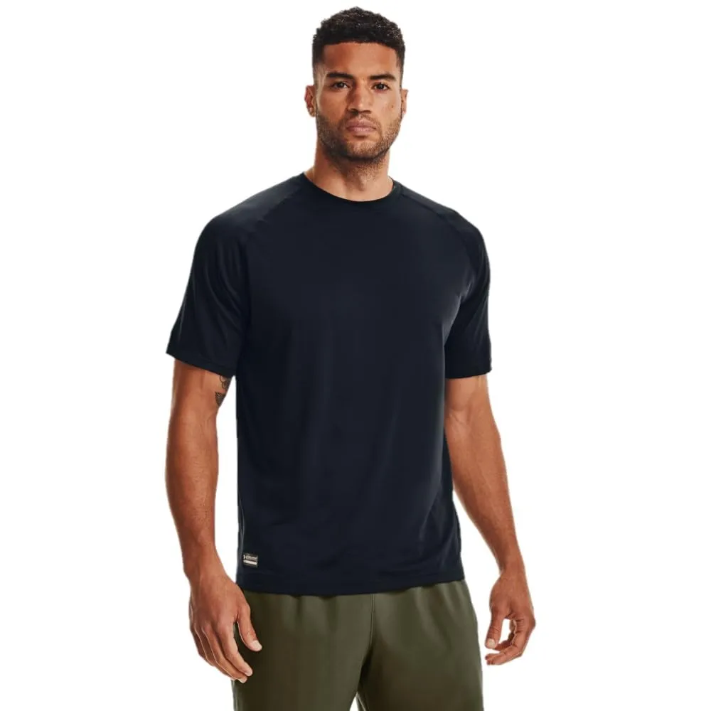 Under Armour Men's Tactical Tech Short Sleeve T-Shirt