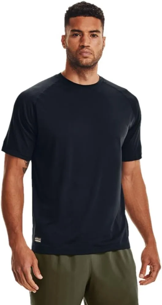 Under Armour Men's Tactical Tech Short Sleeve T-Shirt
