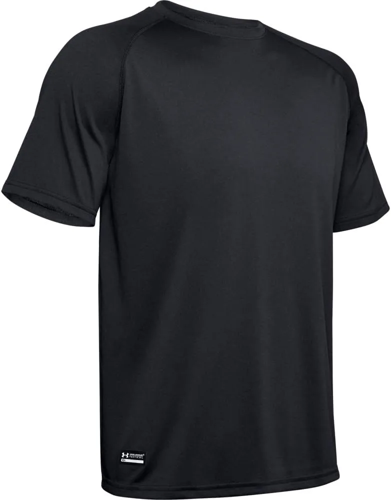 Under Armour Men's Tactical Tech Short Sleeve T-Shirt