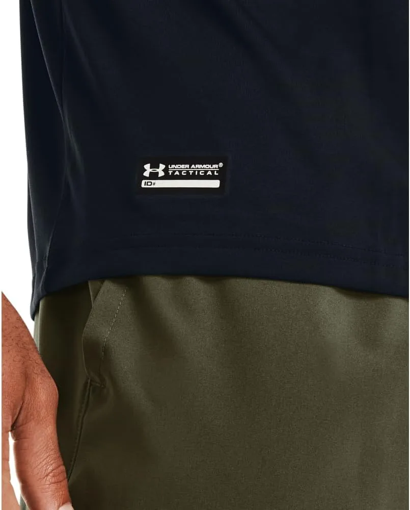 Under Armour Men's Tactical Tech Short Sleeve T-Shirt