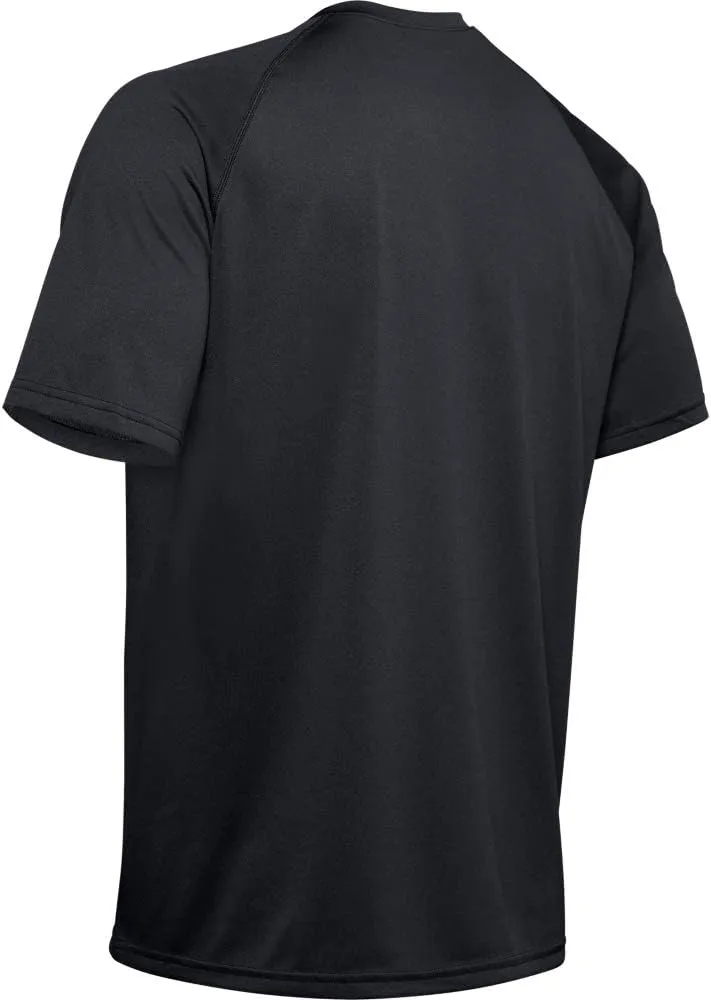 Under Armour Men's Tactical Tech Short Sleeve T-Shirt