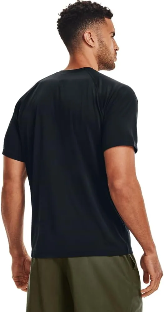 Under Armour Men's Tactical Tech Short Sleeve T-Shirt