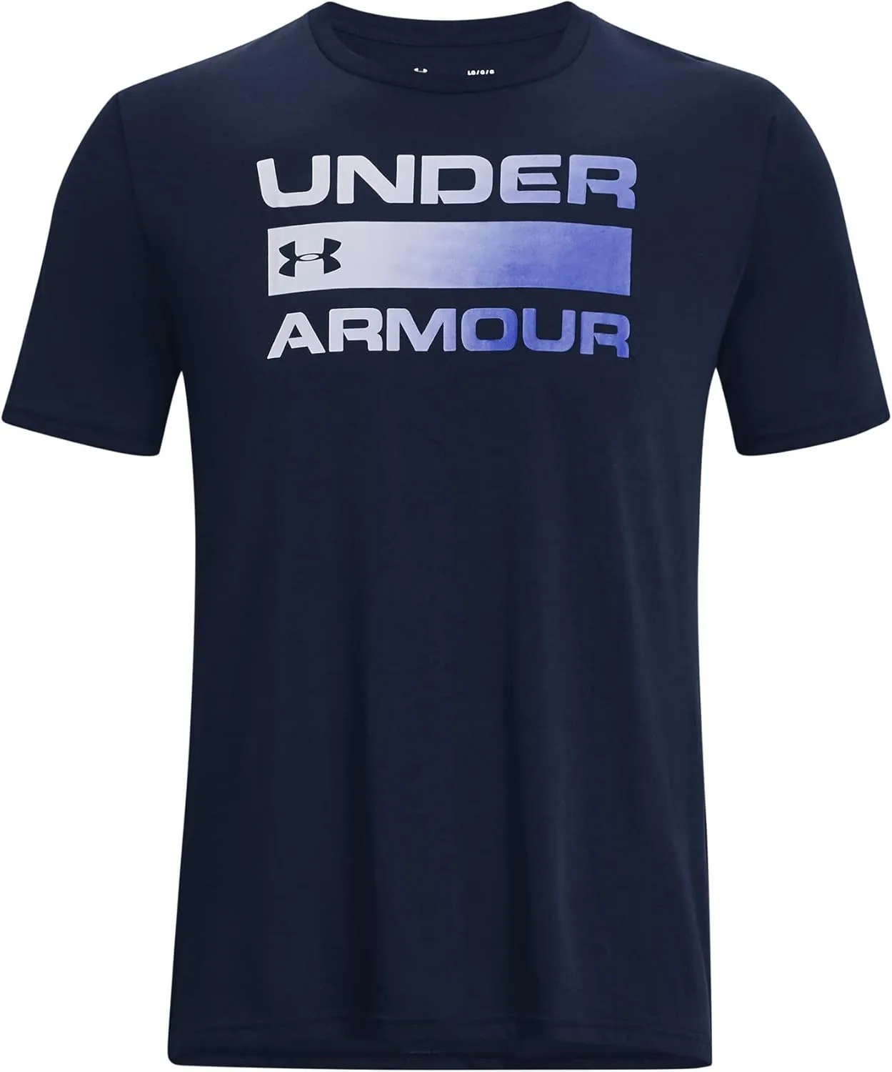 Under Armour Men's Team Issue Wordmark Short-Sleeve T-Shirt