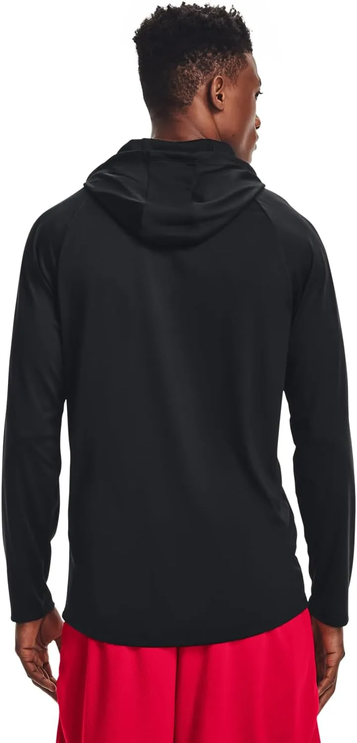 Under Armour Men's Tech 2.0 Hoodie