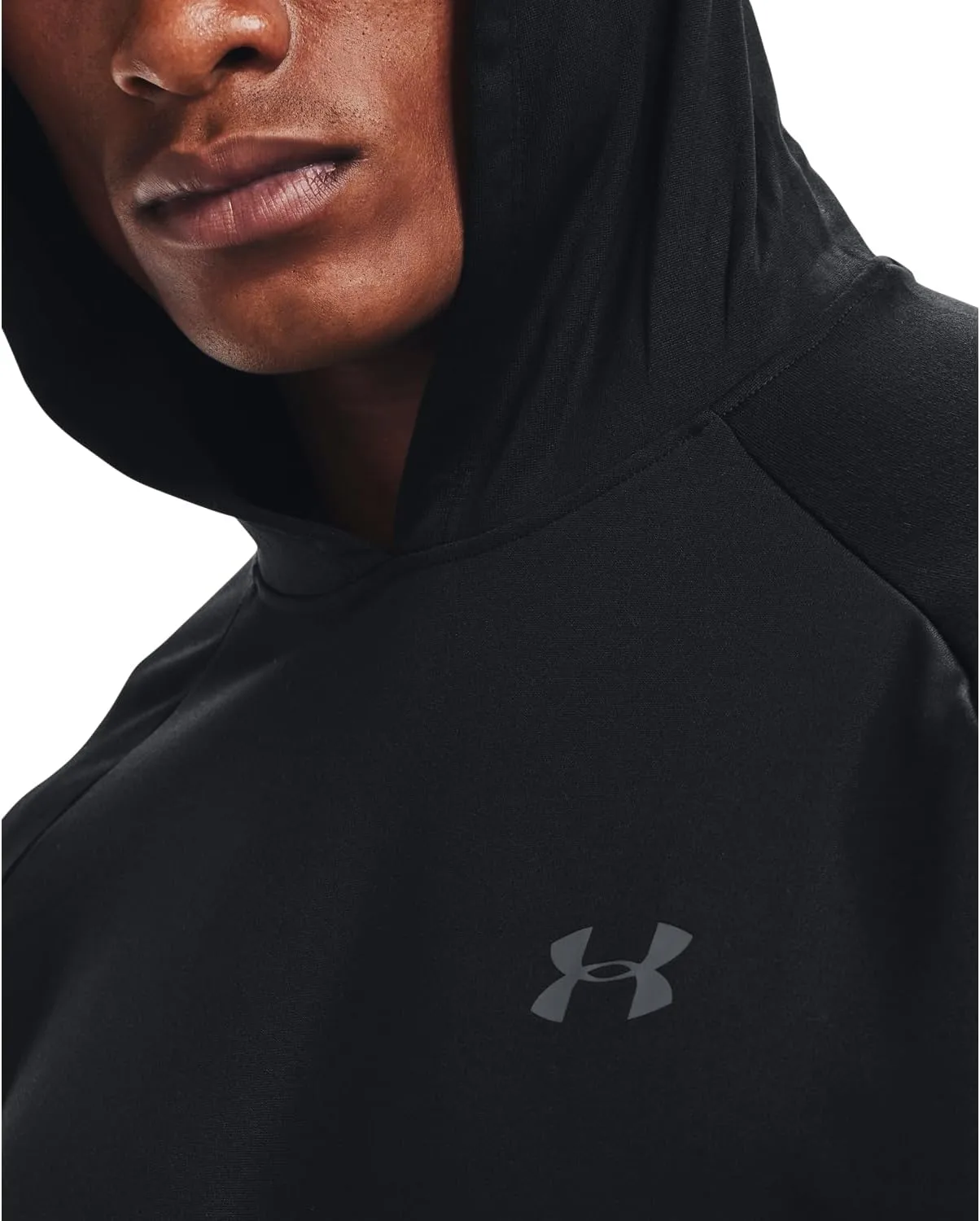 Under Armour Men's Tech 2.0 Hoodie