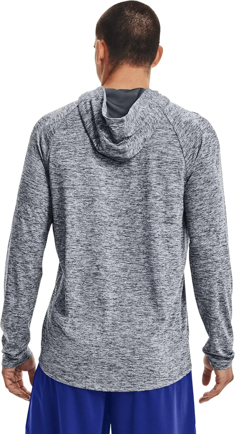 Under Armour Men's Tech 2.0 Hoodie