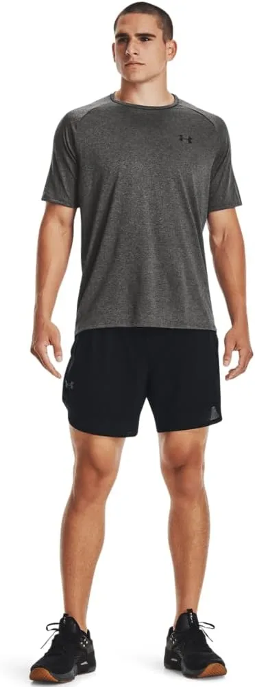 Under Armour Men's Tech 2.0 Short-Sleeve T-Shirt