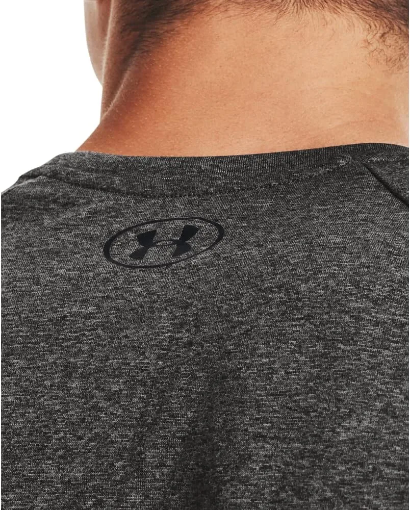 Under Armour Men's Tech 2.0 Short-Sleeve T-Shirt